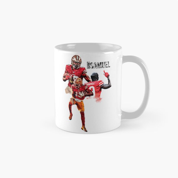 Item preview, Deebo Samuel  designed and sold by Adonias-Kleinm-.