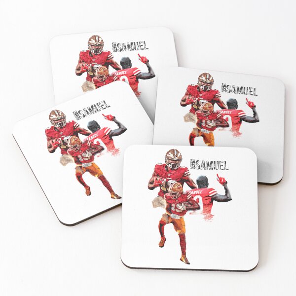 Item preview, Deebo Samuel  designed and sold by Adonias-Kleinm-.