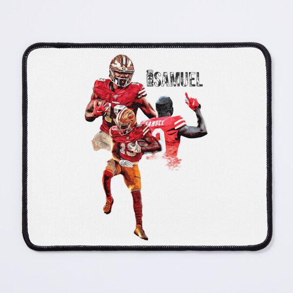 Item preview, Deebo Samuel designed and sold by Adonias-Kleinm-.