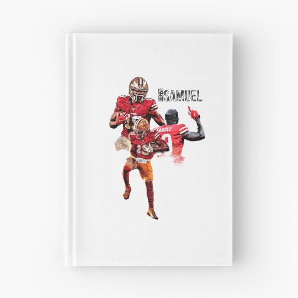 Item preview, Deebo Samuel  designed and sold by Adonias-Kleinm-.