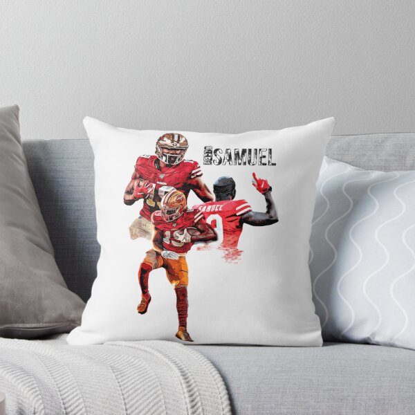 Item preview, Deebo Samuel  designed and sold by Adonias-Kleinm-.