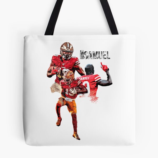Item preview, Deebo Samuel  designed and sold by Adonias-Kleinm-.