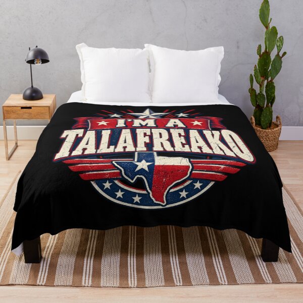 Item preview, I'm A Talafreako Texas Humor Lone Star State Pride designed and sold by JaPanAnimeSh8.