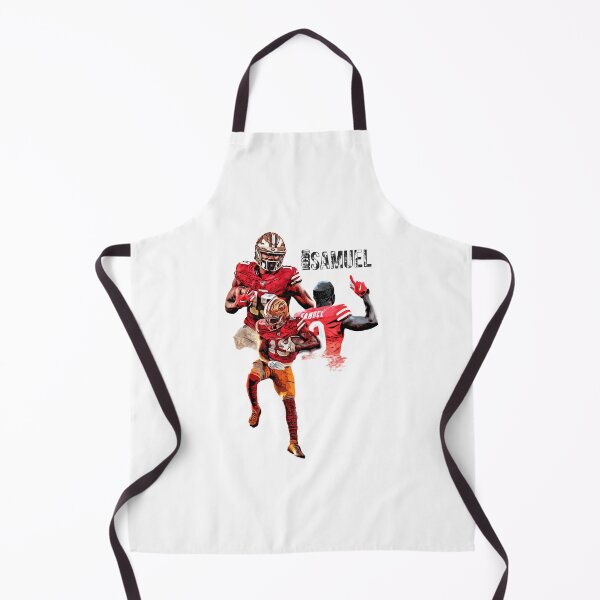 Item preview, Deebo Samuel designed and sold by Adonias-Kleinm-.