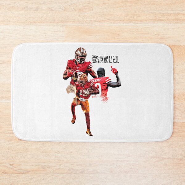 Item preview, Deebo Samuel  designed and sold by Adonias-Kleinm-.