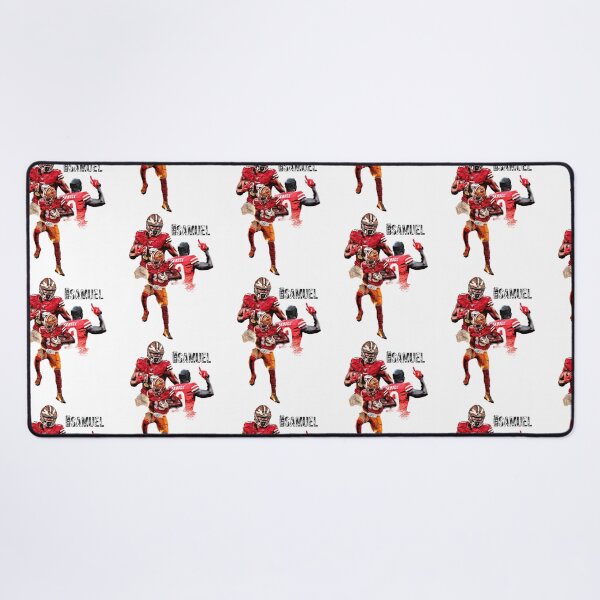 Item preview, Deebo Samuel designed and sold by Adonias-Kleinm-.