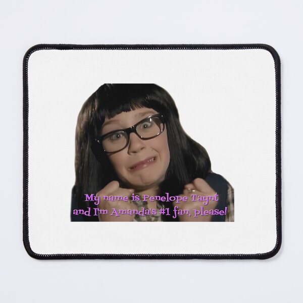 Item preview, Penelope From The Amanda Show designed and sold by ParadiM-eadors-.