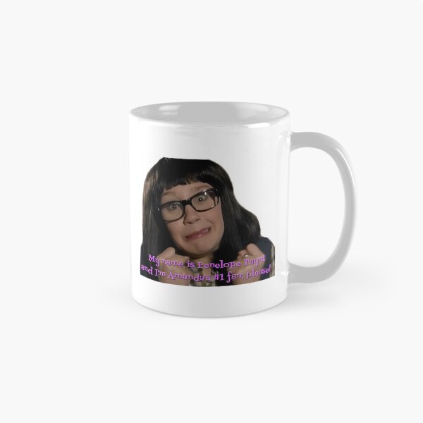Item preview, Penelope From The Amanda Show designed and sold by ParadiM-eadors-.