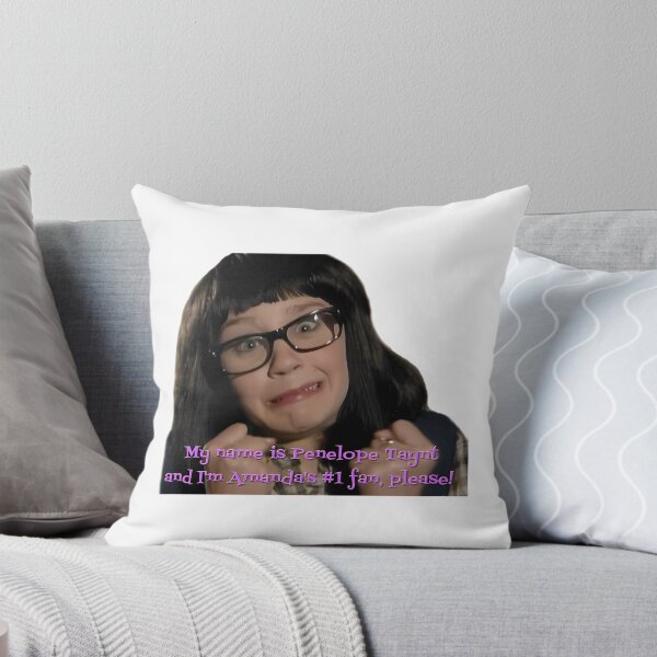 Item preview, Penelope From The Amanda Show designed and sold by ParadiM-eadors-.