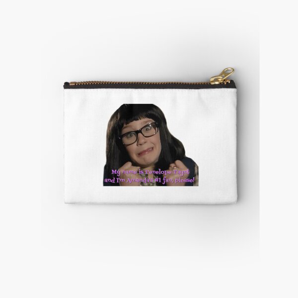 Item preview, Penelope From The Amanda Show designed and sold by ParadiM-eadors-.