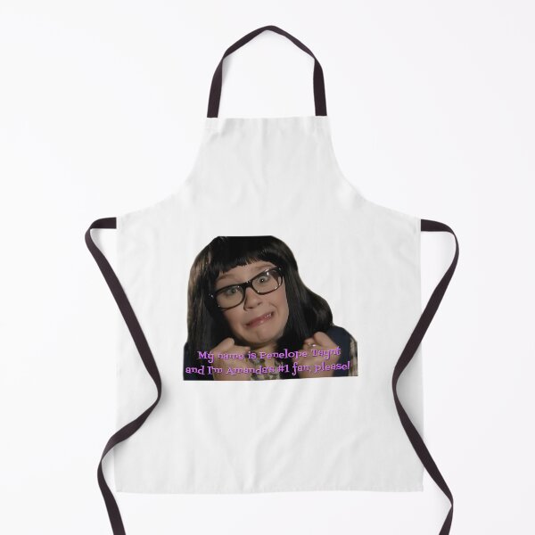Item preview, Penelope From The Amanda Show designed and sold by ParadiM-eadors-.