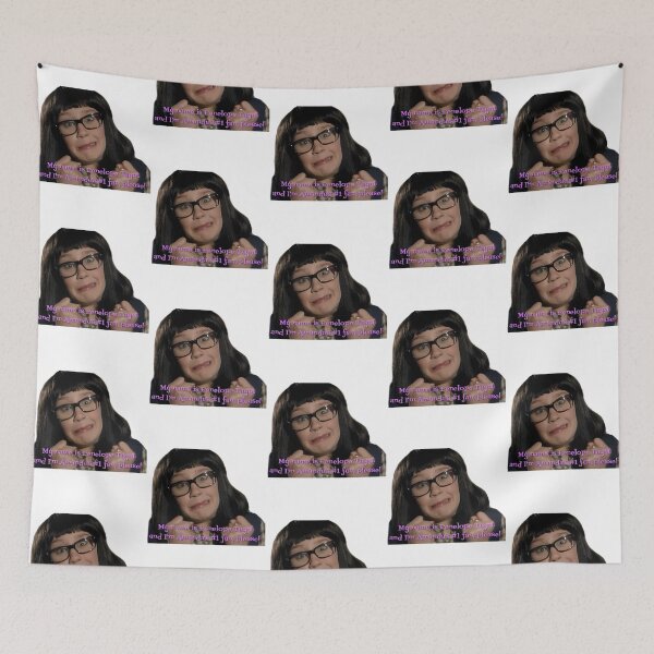 Item preview, Penelope From The Amanda Show designed and sold by ParadiM-eadors-.