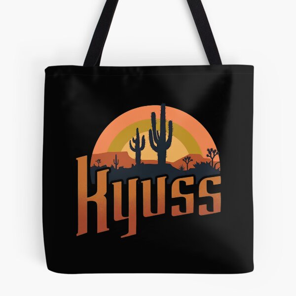 Item preview, Kyuss Desert Sunset Vintage designed and sold by Hommatewel.