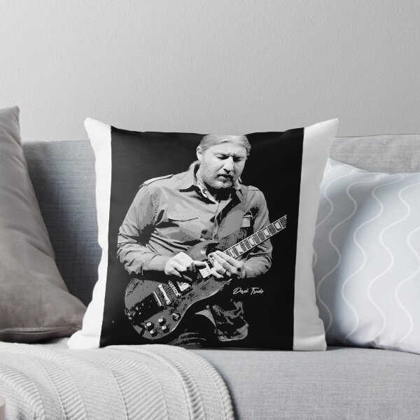 Item preview, Derek Trucks Inspired Classic Guitar Music Design designed and sold by CeboMngadi.