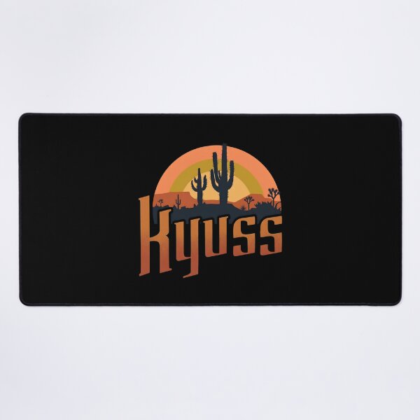 Item preview, Kyuss Desert Sunset Vintage designed and sold by Hommatewel.