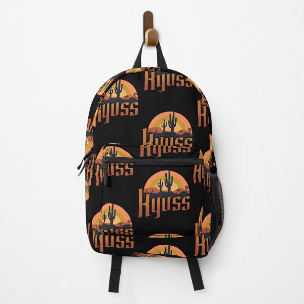 Item preview, Kyuss Desert Sunset Vintage designed and sold by Hommatewel.
