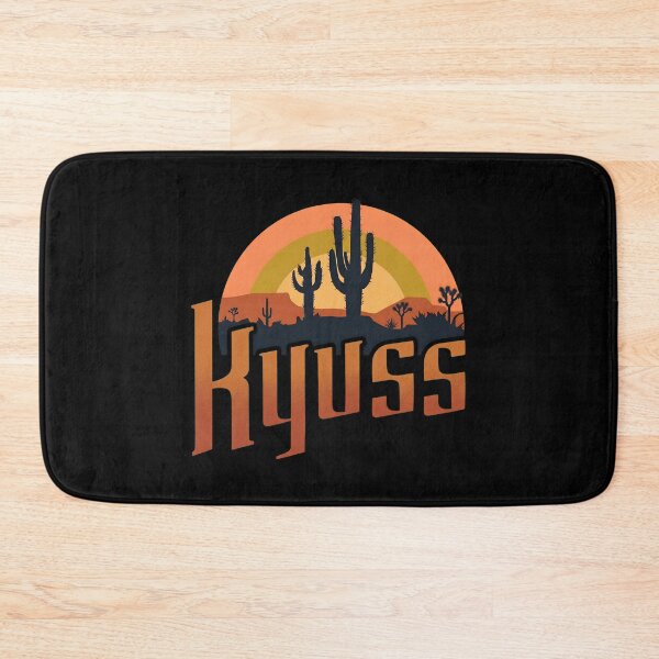 Item preview, Kyuss Desert Sunset Vintage designed and sold by Hommatewel.