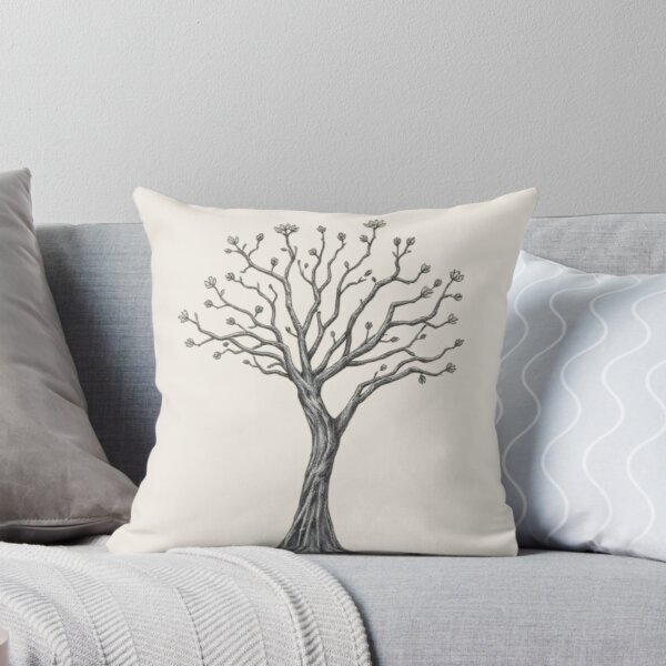 Item preview,  Sacred Baobab: The Tree of Life designed and sold by 'VARI'.