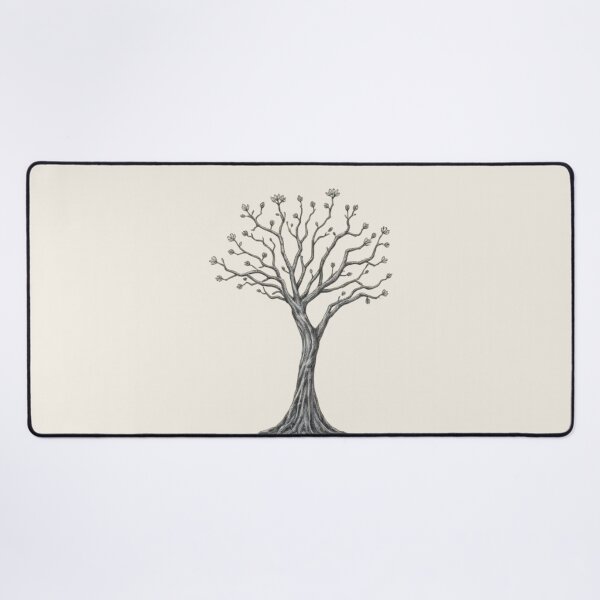 Item preview, Sacred Baobab: The Tree of Life designed and sold by 'VARI'.