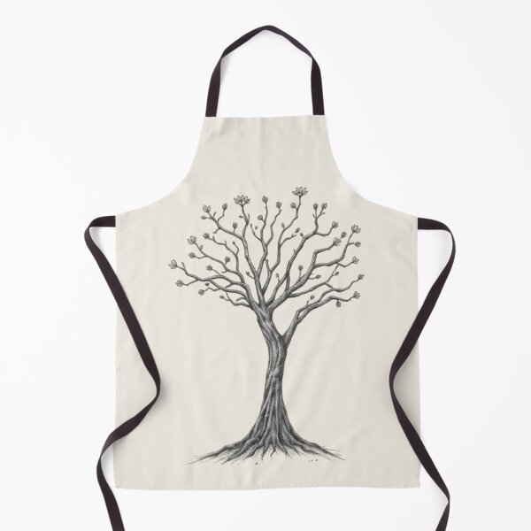 Item preview,  Sacred Baobab: The Tree of Life designed and sold by 'VARI'.