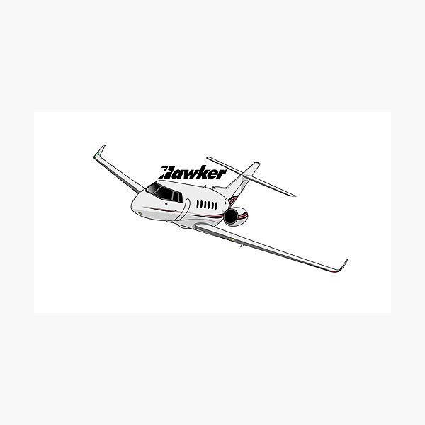 Item preview, Hawker 800XP 900XP designed and sold by the-1983.