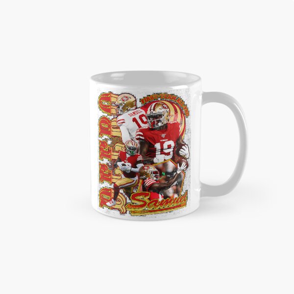 Item preview, Deebo Samuel First Team All-Pro designed and sold by Adonias-Kleinm-.