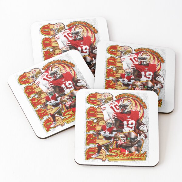 Item preview, Deebo Samuel First Team All-Pro designed and sold by Adonias-Kleinm-.