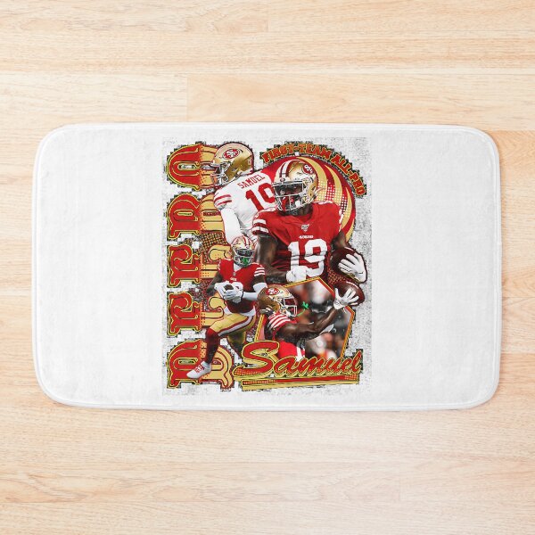 Item preview, Deebo Samuel First Team All-Pro designed and sold by Adonias-Kleinm-.