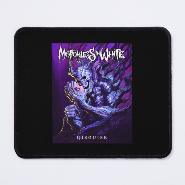 Item preview, Motionless In White Band designed and sold by SangaSTRW.