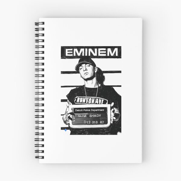 Item preview, Slim Shady designed and sold by ciutaioan.