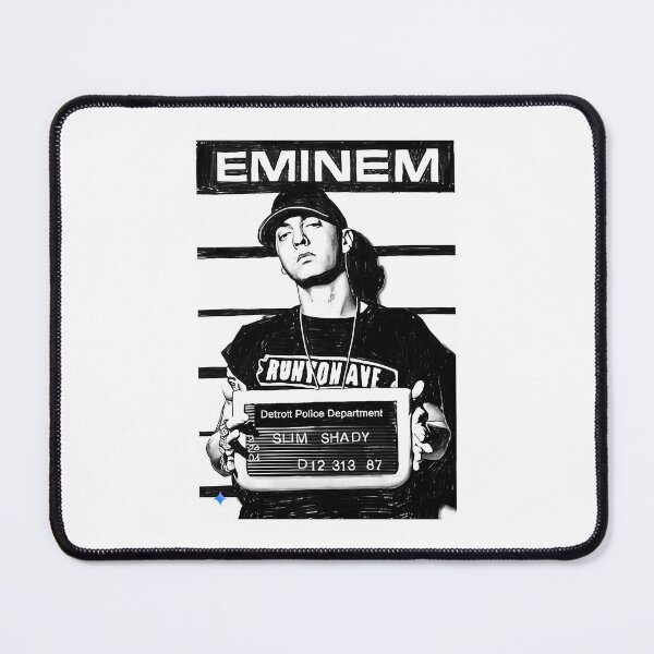 Item preview, Slim Shady designed and sold by ciutaioan.