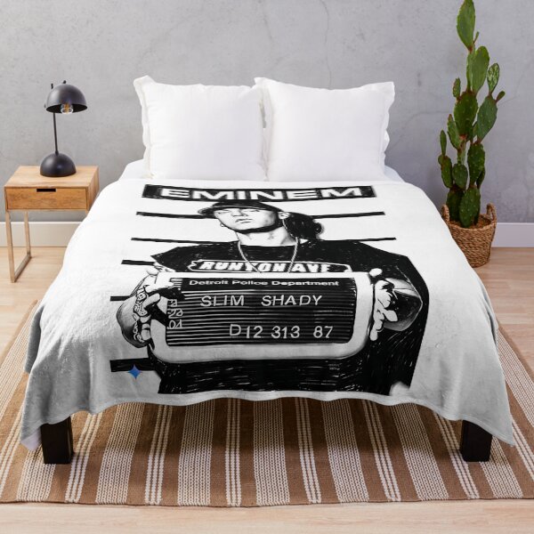 Item preview, Slim Shady designed and sold by ciutaioan.