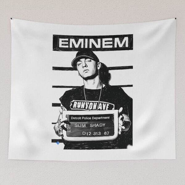 Item preview, Slim Shady designed and sold by ciutaioan.