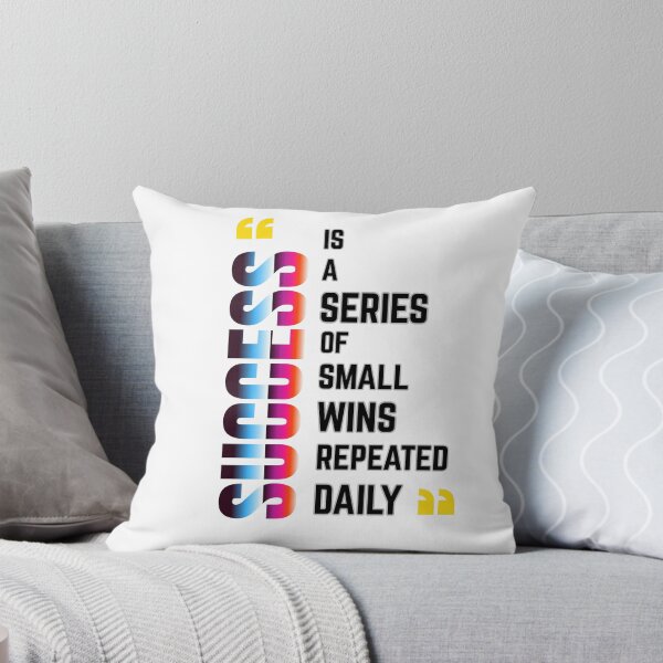 Item preview, The Success Quote designed and sold by rrgrapics.