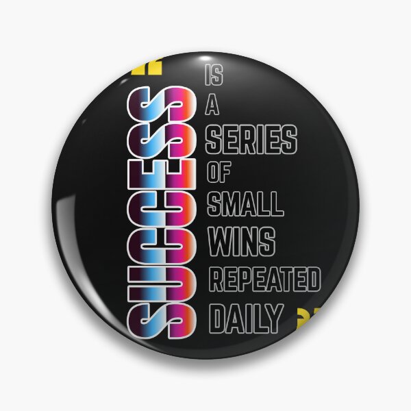Item preview, The Success Quote designed and sold by rrgrapics.