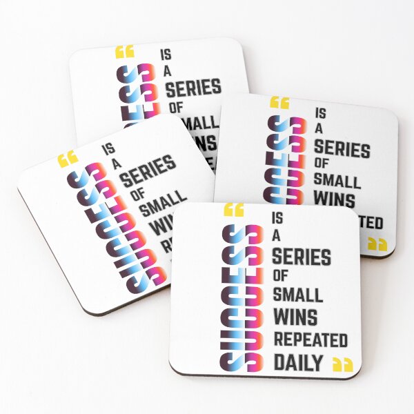 Item preview, The Success Quote designed and sold by rrgrapics.