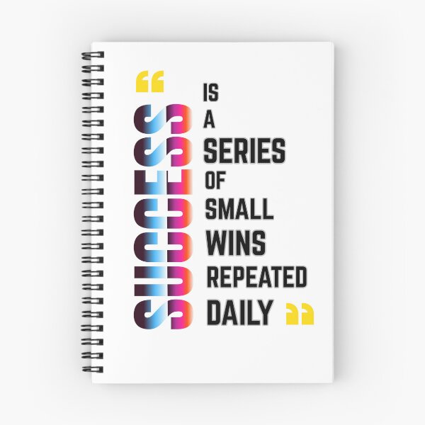 Item preview, The Success Quote designed and sold by rrgrapics.