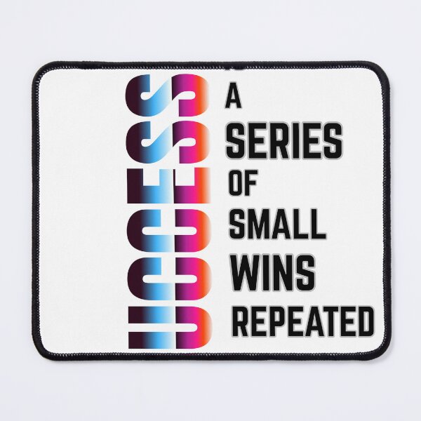 Item preview, The Success Quote designed and sold by rrgrapics.