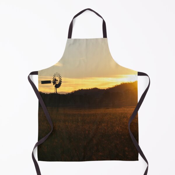 Item preview, OUTBACK LANDSCAPE, SUNSET PHOTOGRAPHY designed and sold by Barbara Jean Photo Art And Design.