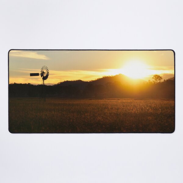 Item preview, OUTBACK LANDSCAPE, SUNSET PHOTOGRAPHY designed and sold by Barbara Jean Photo Art And Design.
