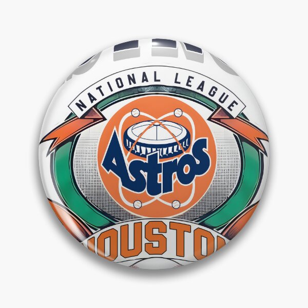 Item preview, Houston Astros Baseball, Houston Baseball Game Day designed and sold by David Peterson.