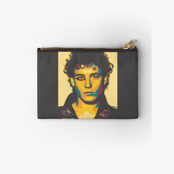 Item preview, Adam Ant Stuart Leslie Goddard English Singer Musician Classic Rock Design designed and sold by CeboMngadi.