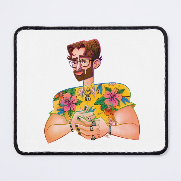 Item preview, Funny Hasan Piker designed and sold by ri-npiegel.