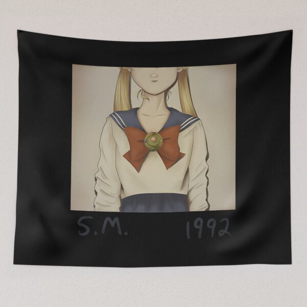 Item preview, 1992 designed and sold by anozieqaqaac.