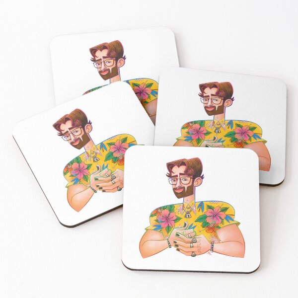 Item preview, Funny Hasan Piker   designed and sold by ri-npiegel.