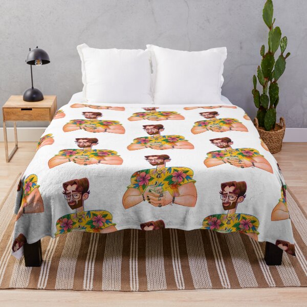 Item preview, Funny Hasan Piker designed and sold by ri-npiegel.
