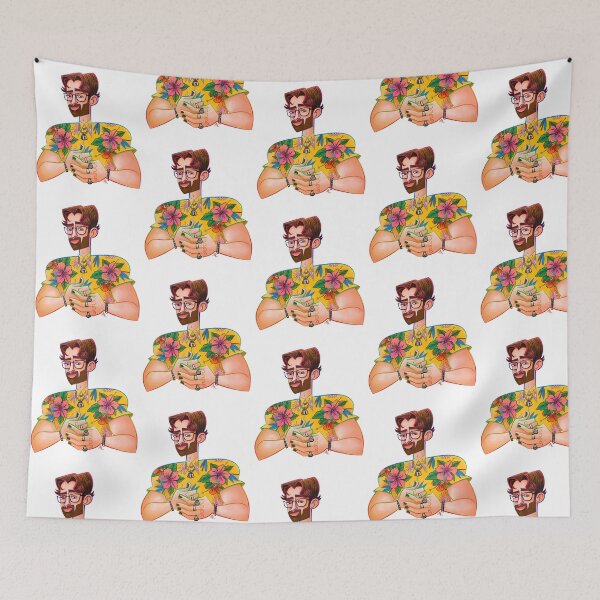 Item preview, Funny Hasan Piker   designed and sold by ri-npiegel.