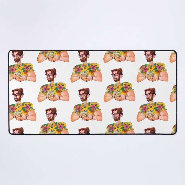 Item preview, Funny Hasan Piker designed and sold by ri-npiegel.