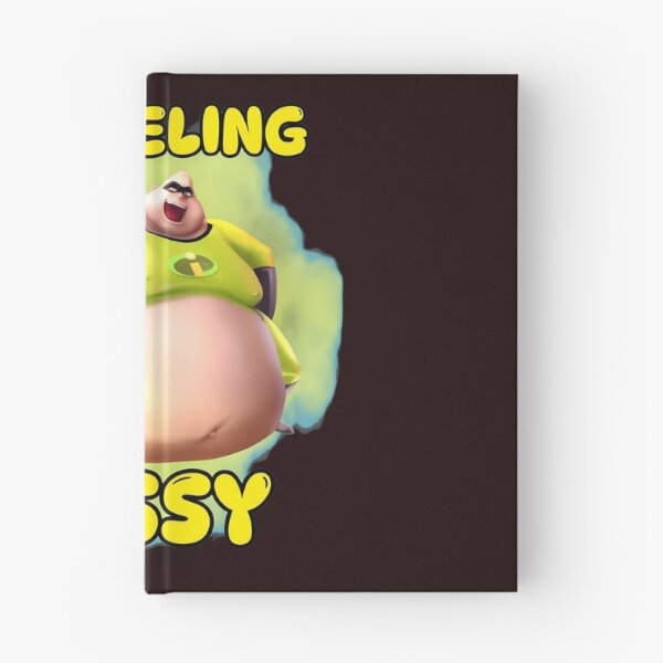 Item preview, I'm Feeling Gassy Funny Cartoon Character designed and sold by TorreyMichael.