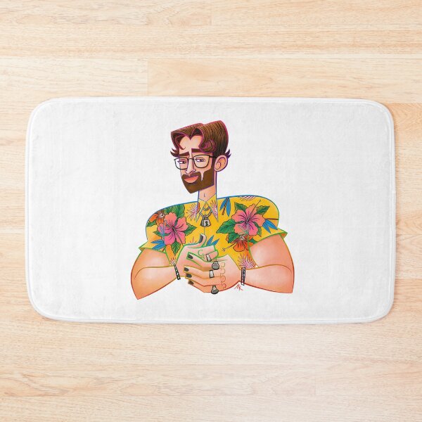 Item preview, Funny Hasan Piker   designed and sold by ri-npiegel.